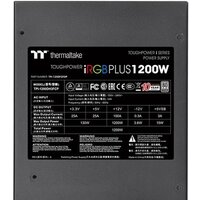 Thermaltake Toughpower iRGB PLUS 1200W Platinum TT Premium Edition Image #7