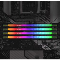 Patriot Viper Steel RGB 8GB DDR4 PC4-28800 PVSR48G360C0 Image #7