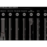 ASRock TAICHI 1300W TC-1300T Image #7