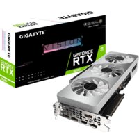 Gigabyte GeForce RTX 3090 VISION OC 24GB GDDR6X GV-N3090VISION OC-24GD Image #8