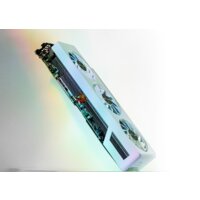 Gigabyte GeForce RTX 3090 VISION OC 24GB GDDR6X GV-N3090VISION OC-24GD Image #12