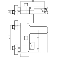 Valvex Loft Gold 2455810 Image #2