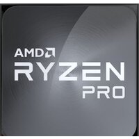 AMD Ryzen 3 Pro 3200G