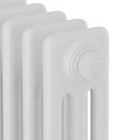 Royal Thermo Insignia VC3180 - 06 секций RAL9016 Image #3