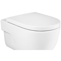 Roca Meridian Rimless A34624L000 (без сиденья)