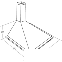 Akpo Elegant Turbo 60 WK-5 (белый) Image #6