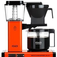 Technivorm Moccamaster KBG741 Select (оранжевый) Image #1