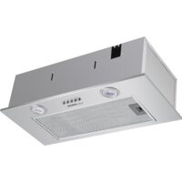 HOMSair Camelia Power 60 (нержавеющая сталь)