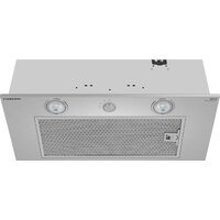 Meferi INBOX60IX Push Comfort Image #4