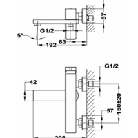 TEKA Soller 851211200 Image #2