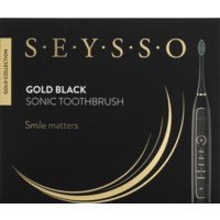 Seysso Gold Black Image #5