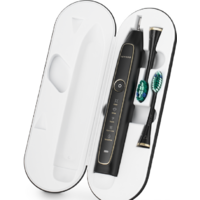 Seysso Gold Black Image #4