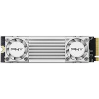PNY CS3150 Heatsink 2TB M280CS3150HSW-2TB-RB