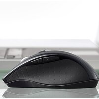 Logitech Marathon M705 (черный) Image #8