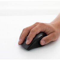 Logitech Marathon M705 (черный) Image #7