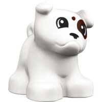 LEGO Duplo 10954 Поезд с цифрами — учимся считать Image #9