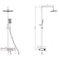 Savol SK-H3345A Image #2