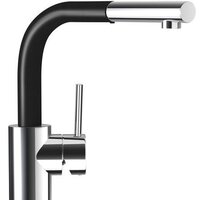 Schock Nimbus-D Cristadur (хром/магма)