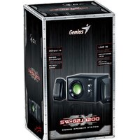 Genius SW-G2.1 1200 Image #5