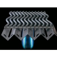 Napoleon Prestige P-500 (черный) Image #8