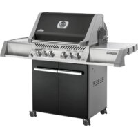 Napoleon Prestige P-500 (черный) Image #2