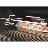 Napoleon Prestige P-500 (черный) Image #7