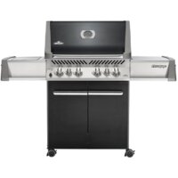 Napoleon Prestige P-500 (черный)