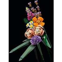 LEGO Creator 10280 Букет цветов Image #44