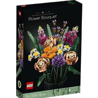 LEGO Creator 10280 Букет цветов Image #1