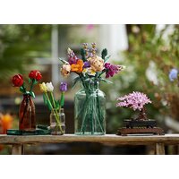 LEGO Creator 10280 Букет цветов Image #32