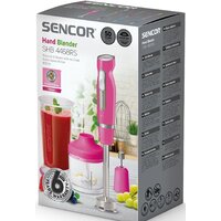 Sencor SHB 4468RS Image #23
