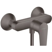 Hansgrohe Talis E 71760340 (черный хром)