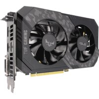 ASUS TUF Gaming GeForce GTX 1660 Ti Evo Top Edition 6GB GDDR6 Image #2