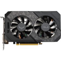 ASUS TUF Gaming GeForce GTX 1660 Ti Evo Top Edition 6GB GDDR6