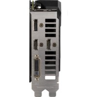 ASUS TUF Gaming GeForce GTX 1660 Ti Evo Top Edition 6GB GDDR6 Image #6