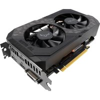 ASUS TUF Gaming GeForce GTX 1660 Ti Evo Top Edition 6GB GDDR6 Image #5