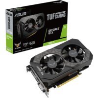 ASUS TUF Gaming GeForce GTX 1660 Ti Evo Top Edition 6GB GDDR6 Image #13