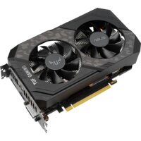 ASUS TUF Gaming GeForce GTX 1660 Ti Evo Top Edition 6GB GDDR6 Image #4