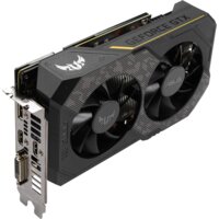 ASUS TUF Gaming GeForce GTX 1660 Ti Evo Top Edition 6GB GDDR6 Image #3