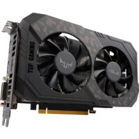 ASUS TUF Gaming GeForce GTX 1660 Ti Evo Top Edition 6GB GDDR6 Image #7