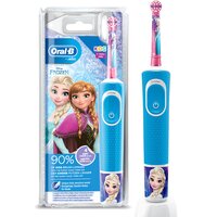 Oral-B Vitality 100 Kids Frozen 4210201241317