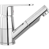 Ferro Algeo Chrom BAG2APO