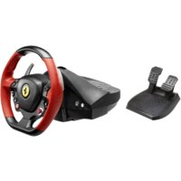 Thrustmaster Ferrari 458 Spider Racing Wheel Image #2