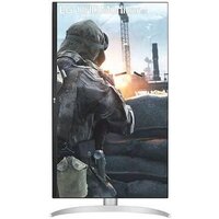 LG 32UP550N-W Image #3