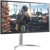LG 32UP550N-W Image #4