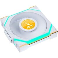 Lian Li Uni Fan SL 120 Wireless LCD G99.12SLLCD1W1W.R0