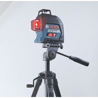 Bosch GLL 3-80 Professional Image #2