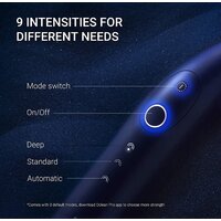 Oclean W1 (фиолетовый) Image #8