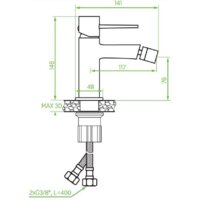 Laveo Pola BAP 732D Image #2