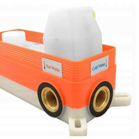 Rea Lungo Matt Gold B7503 (матовое золото) Image #4